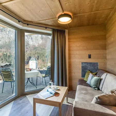 Mariasteinerhof * 마리아스타인