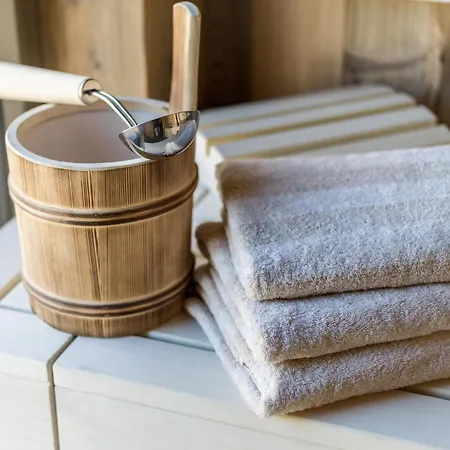 Mariasteinerhof Mariastein