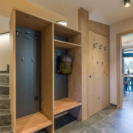 Mariasteinerhof * 마리아스타인