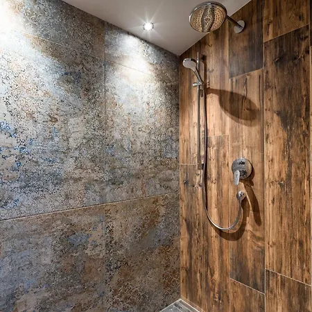 Chalet Mariasteinerhof