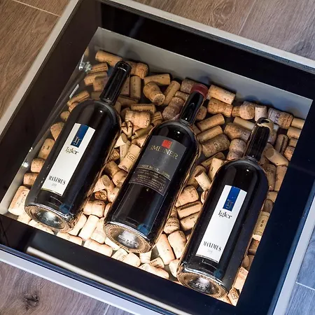 샬레 Mariasteinerhof *