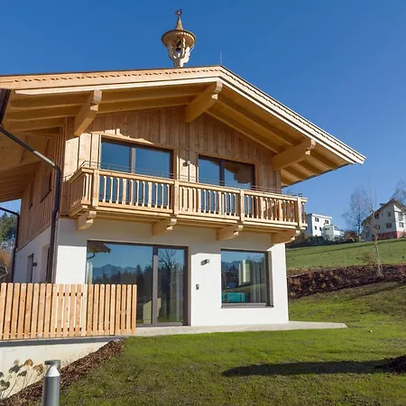 Mariasteinerhof Mariastein