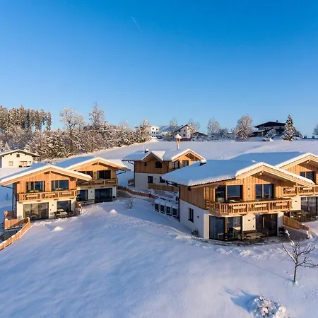 Mariasteinerhof * 마리아스타인