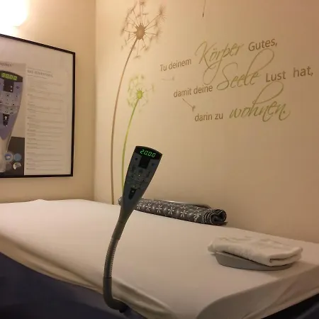 Mariasteinerhof Chalet