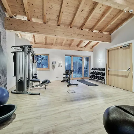 Chalet Mariasteinerhof Mariastein