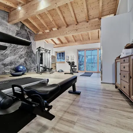 Mariasteinerhof * 마리아스타인