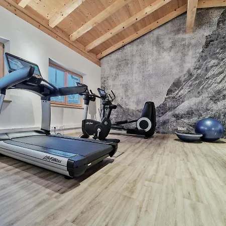 Mariasteinerhof * Mariastein