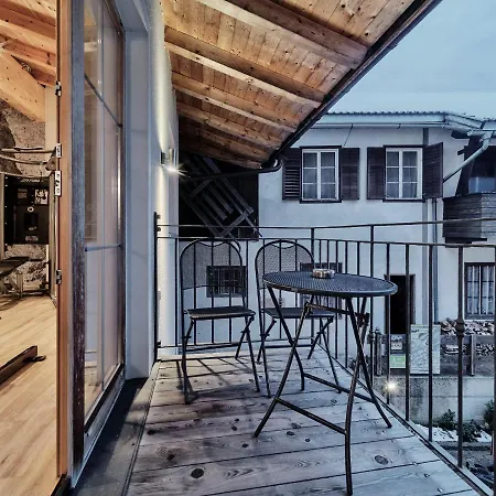 Mariasteinerhof 마리아스타인