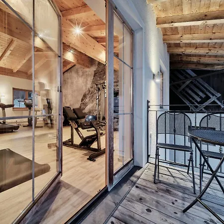 Mariasteinerhof * 마리아스타인