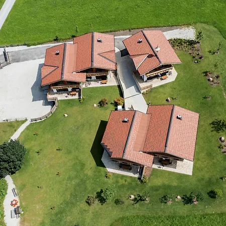 Mariasteinerhof Mariastein