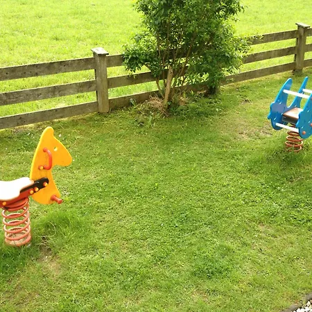 Mariasteinerhof * Mariastein