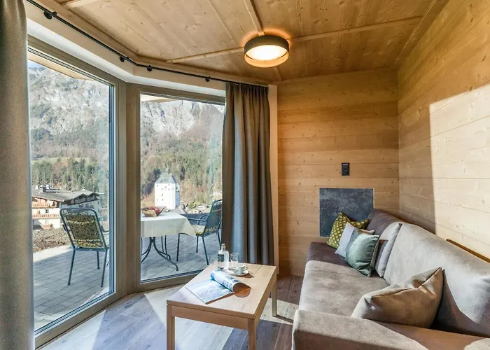 Mariasteinerhof * Mariastein