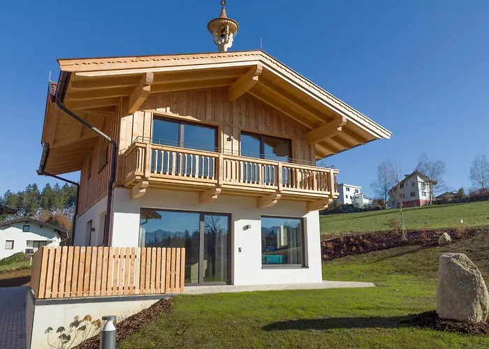 Mariasteinerhof Mariastein