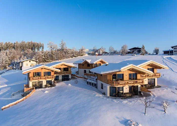 Mariasteinerhof * Mariastein