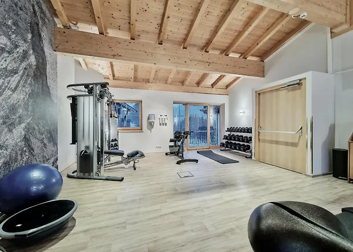 Alpehytte Mariasteinerhof Mariastein