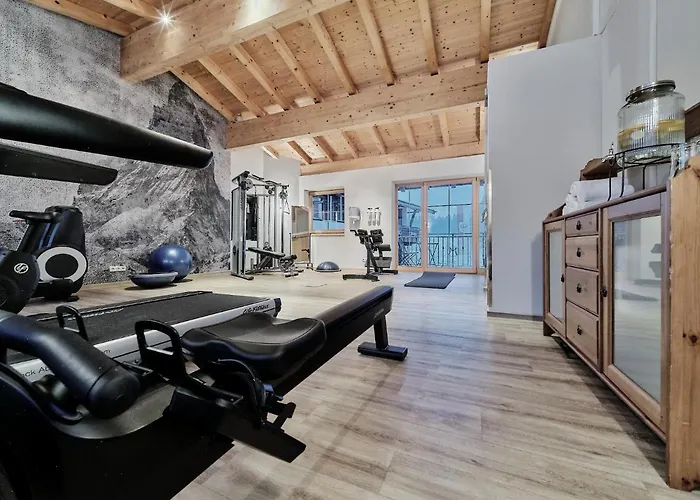 Mariasteinerhof * Mariastein