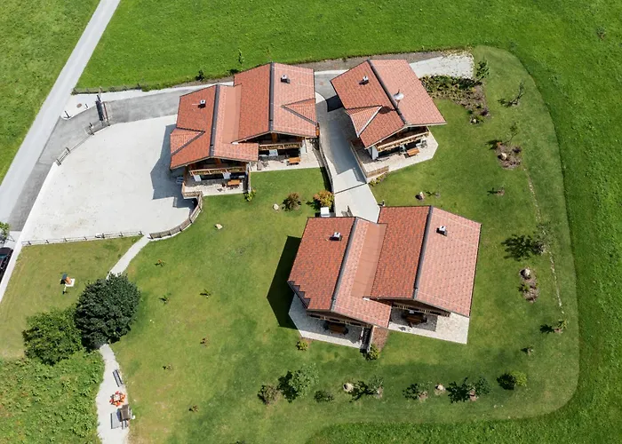 Mariasteinerhof Mariastein