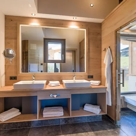 Mariasteinerhof * Mariastein