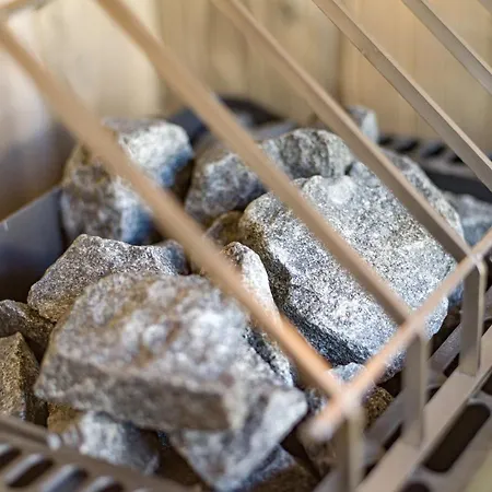 Mariasteinerhof Chalet