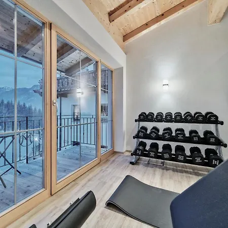 Mariasteinerhof Mariastein