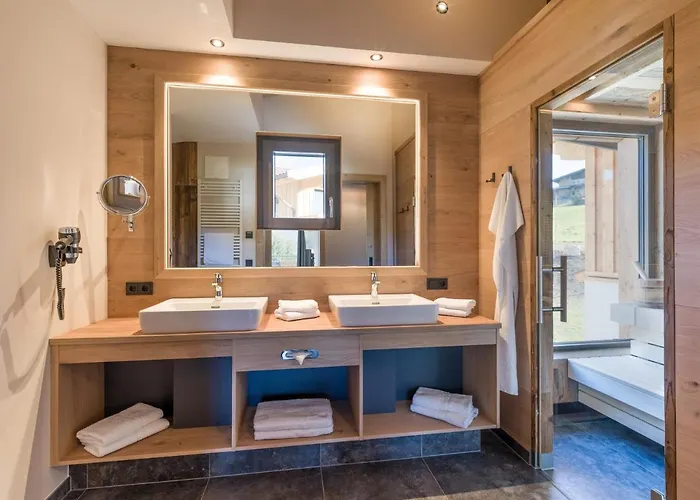 Mariasteinerhof * Mariastein