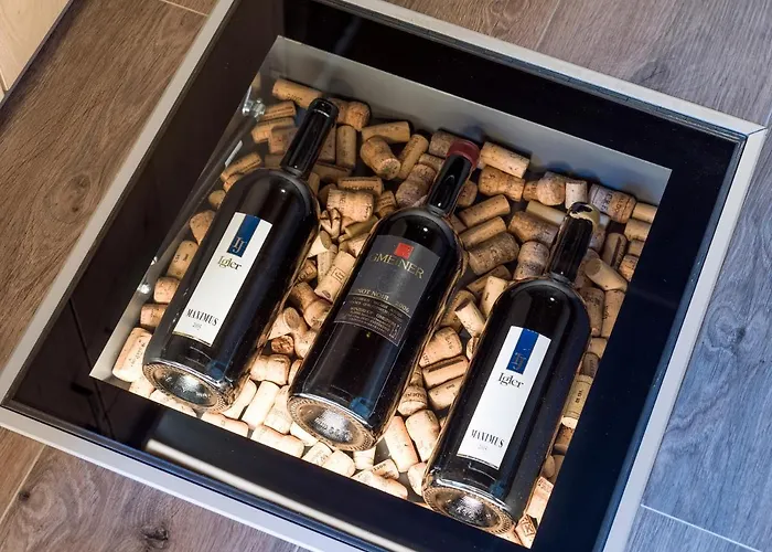 Chalet Mariasteinerhof *