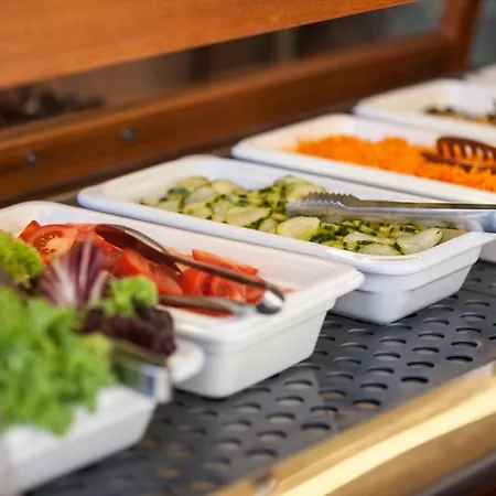 Mariasteinerhof Mariastein