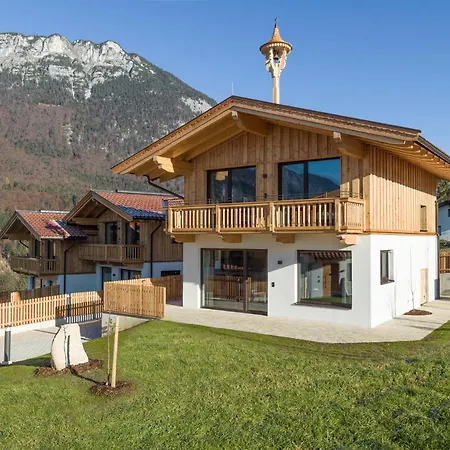 Weitblick Mariasteinerhof