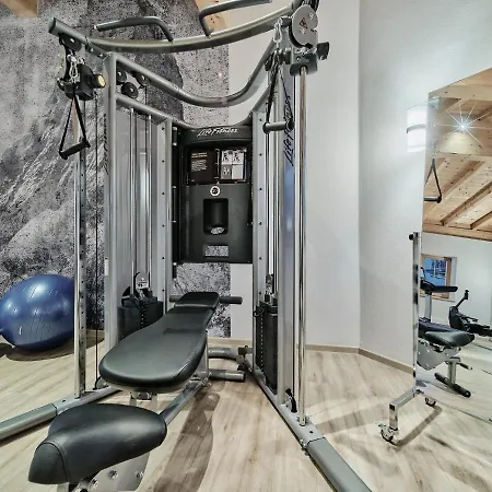 Mariasteinerhof Chalet *