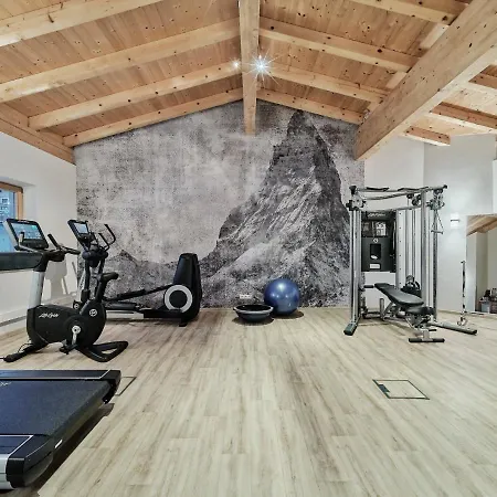 Chalet Mariasteinerhof